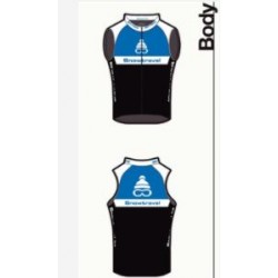 Bioracer Body Gamex Prof...